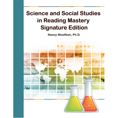 Science and Social Studies in Reading Mastery Signature Edition (ebook)