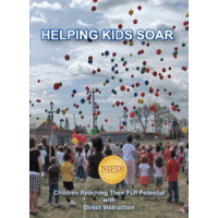 Helping Kids Soar