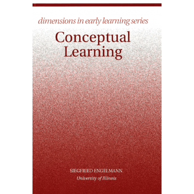 Conceptual Learning